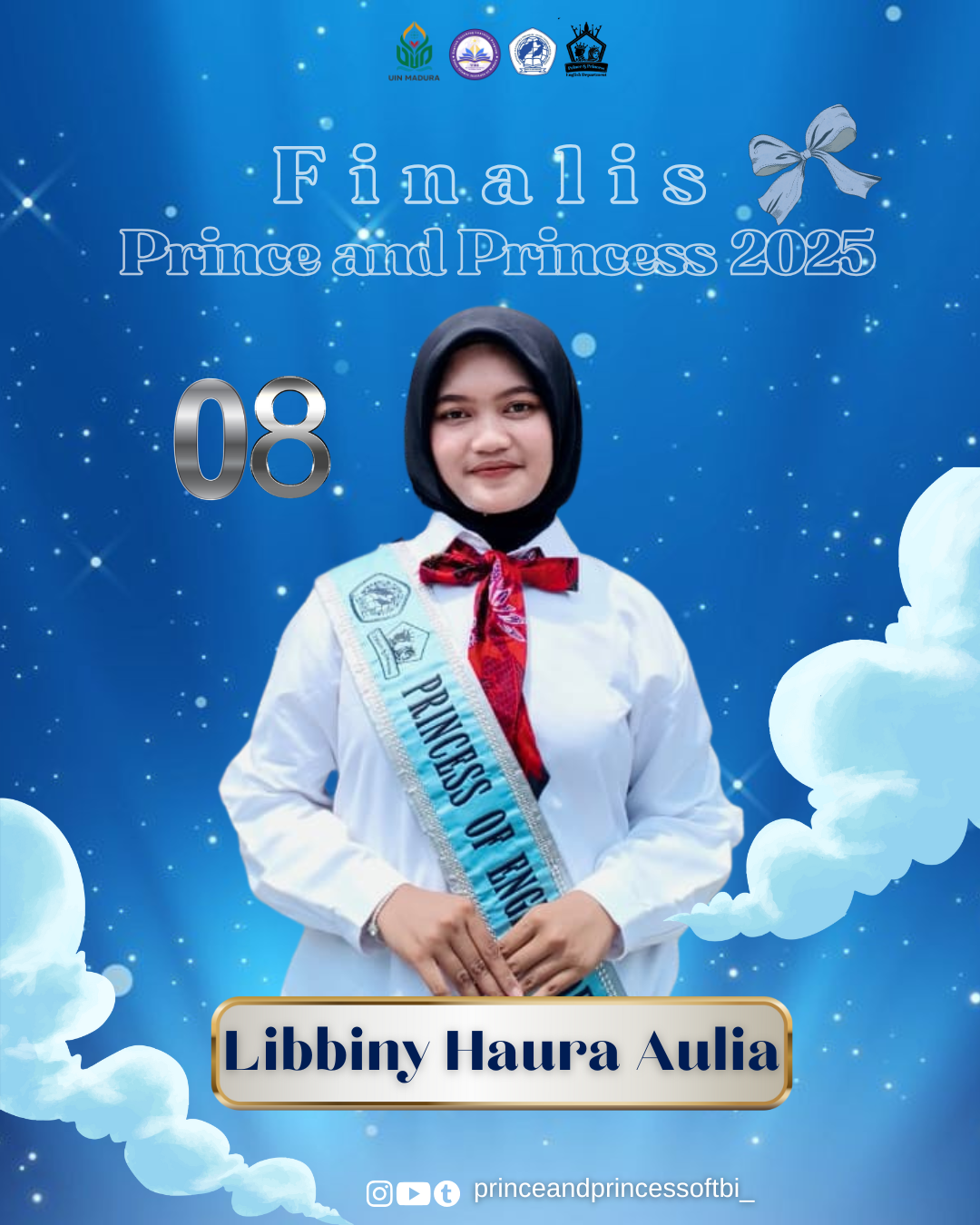 Princess Aulia